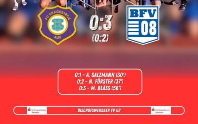05. Spieltag - Landesliga Sachsen 2026/2027